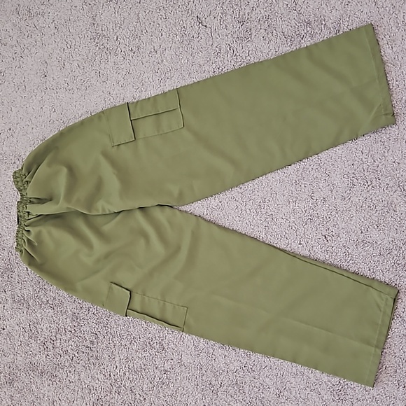 5/$13 Cargo Style Pants - Picture 4 of 5